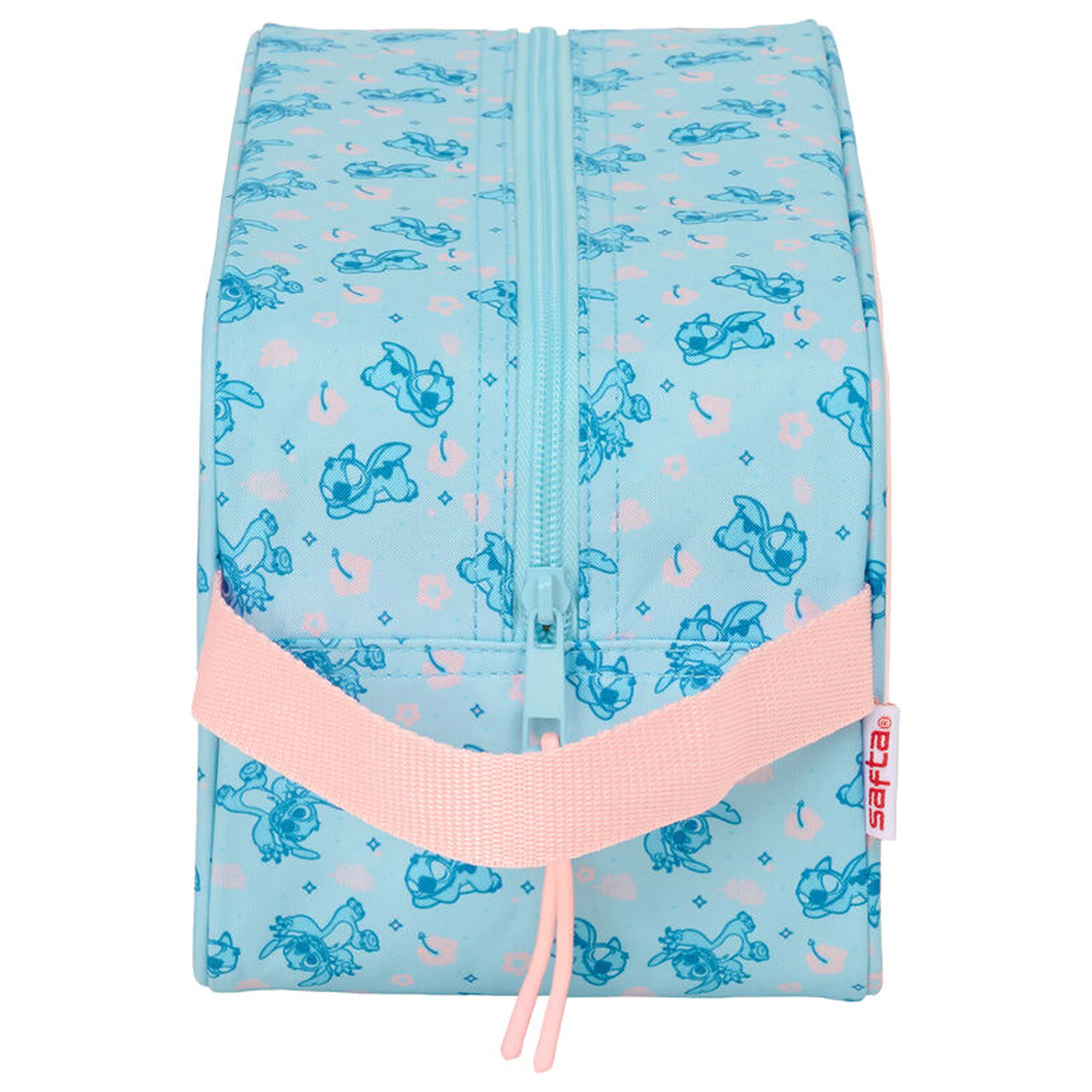 Disney Stitch Ohana taška na boty fotografii produktu