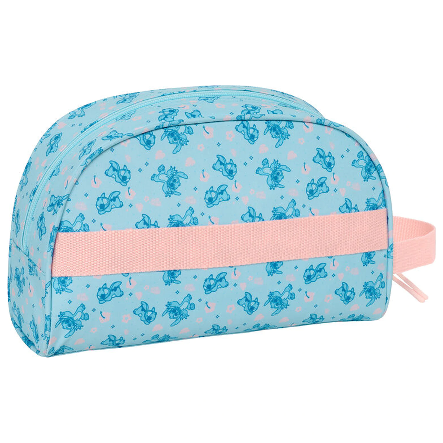 Disney Stitch Ohana adaptabilní kosmetický kufřík fotografii produktu