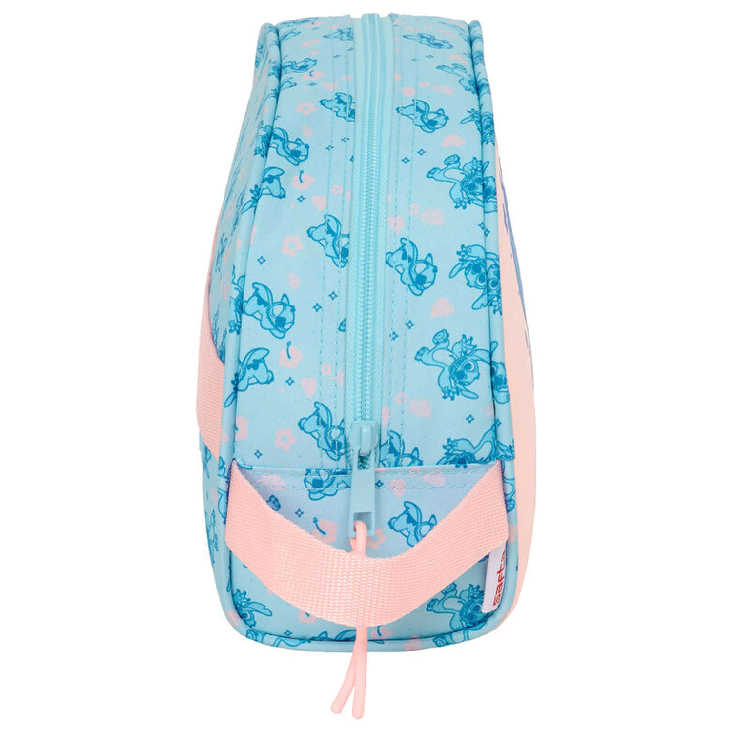 Disney Stitch Ohana adaptabilní kosmetický kufřík fotografii produktu