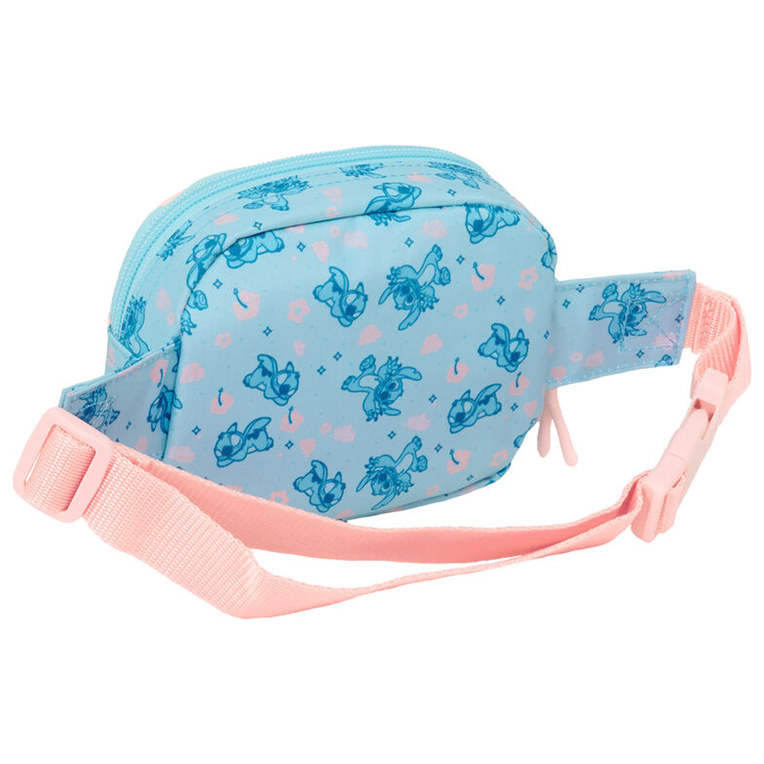 Disney Stitch Ohana taška na opasek fotografii produktu