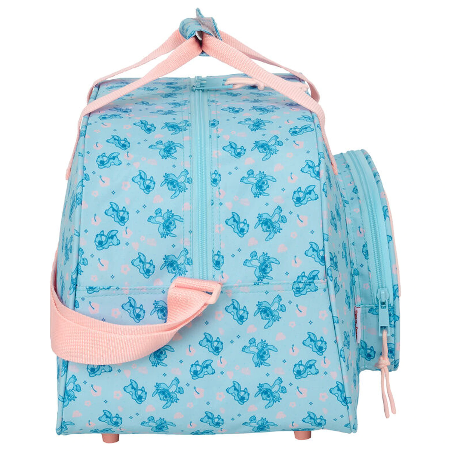 Disney Stitch Ohana sportovní taška fotografii produktu