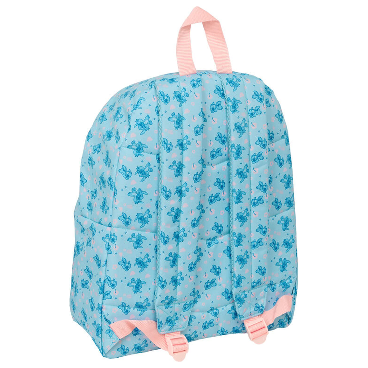 Disney Stitch Ohana batoh 42cm fotografii produktu