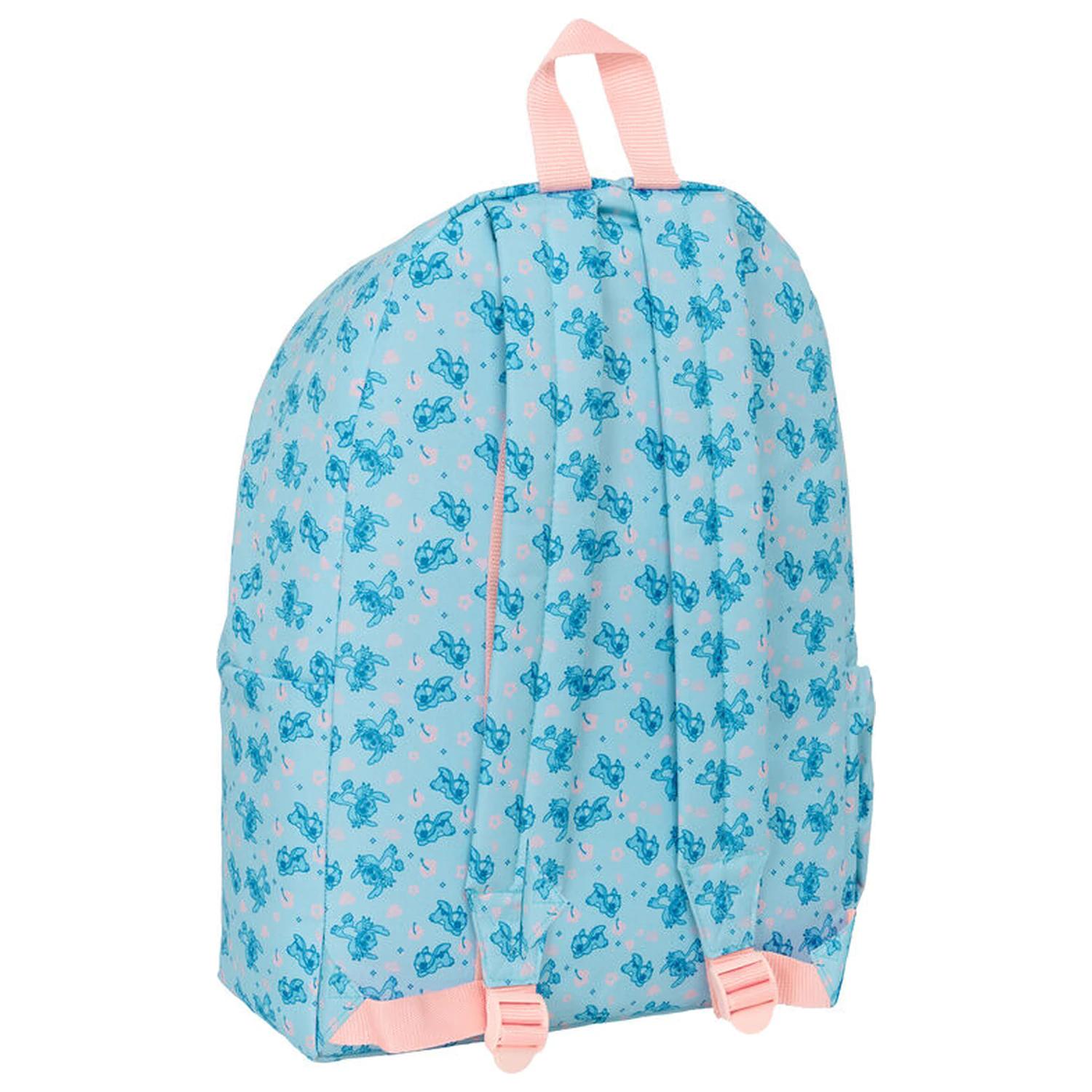 Disney Stitch Ohana batoh 43cm fotografii produktu