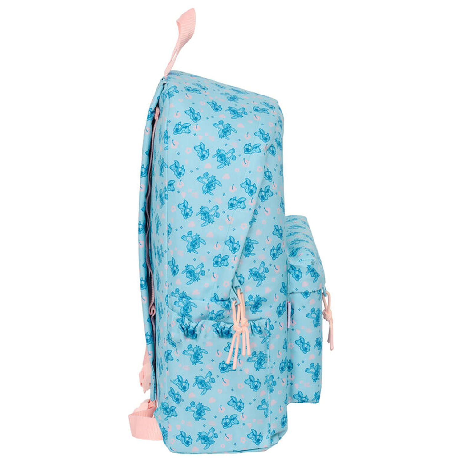 Disney Stitch Ohana batoh 43cm fotografii produktu