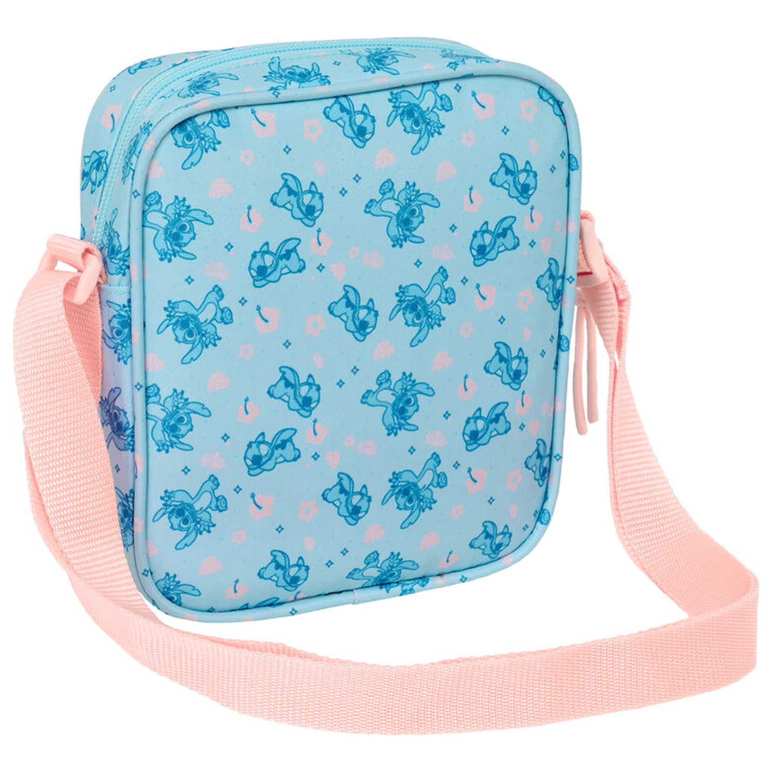 Disney Stitch Ohana taška přes rameno fotografii produktu