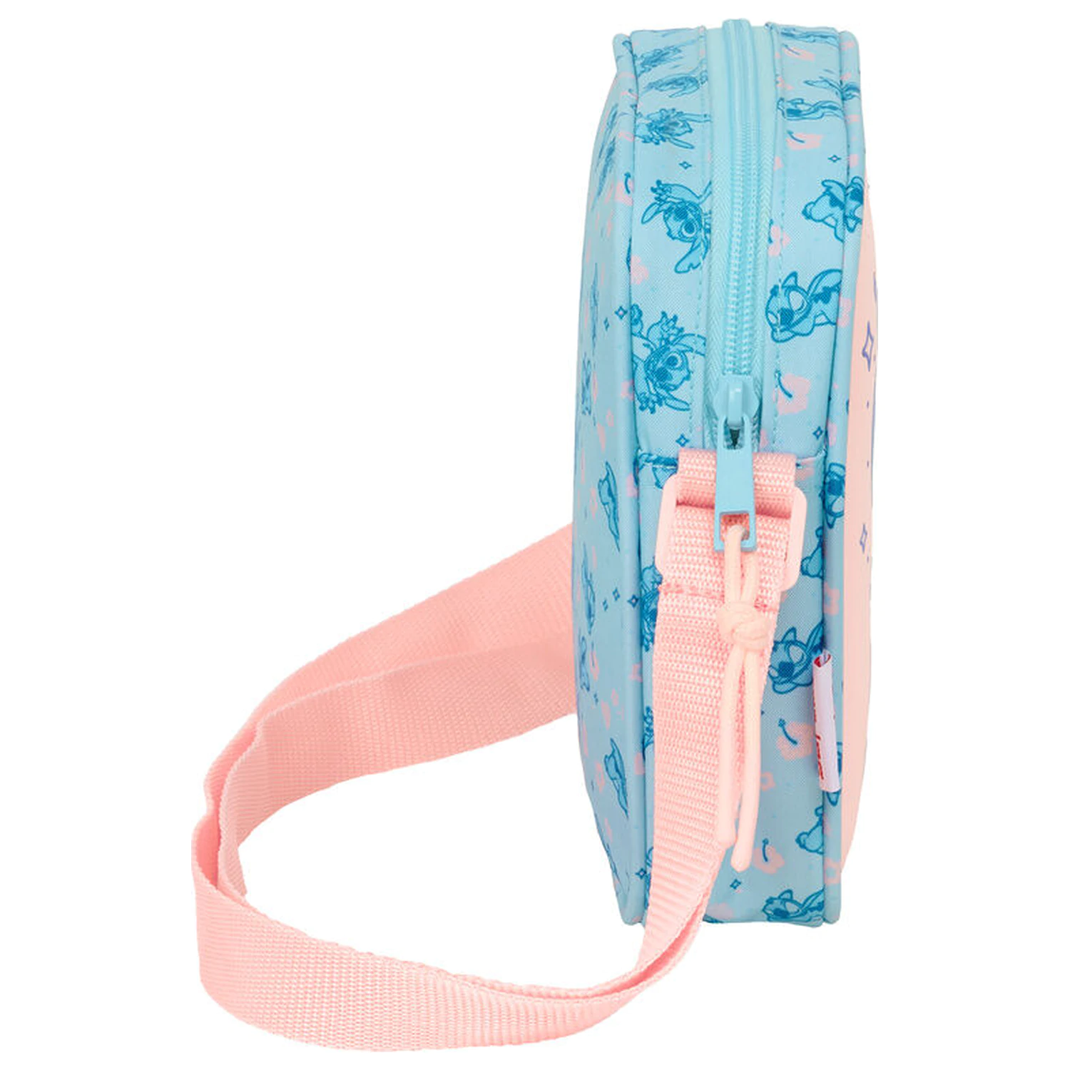 Disney Stitch Ohana taška přes rameno fotografii produktu