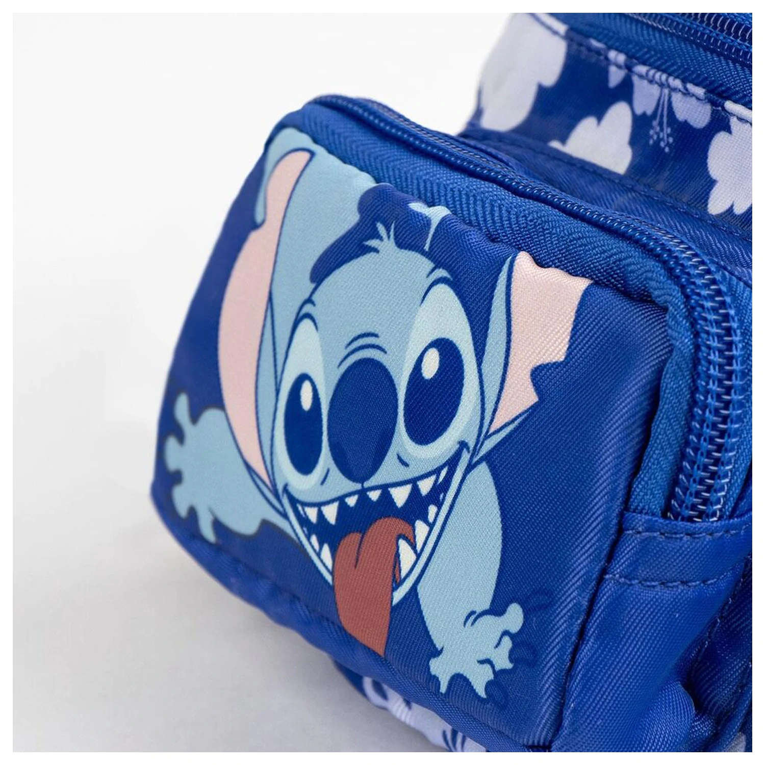 Disney Stitch opasek kapsa fotografii produktu