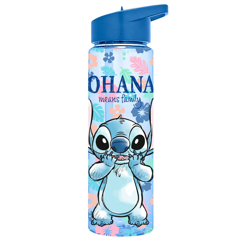 Disney Stitch láhev 600 ml fotografii produktu