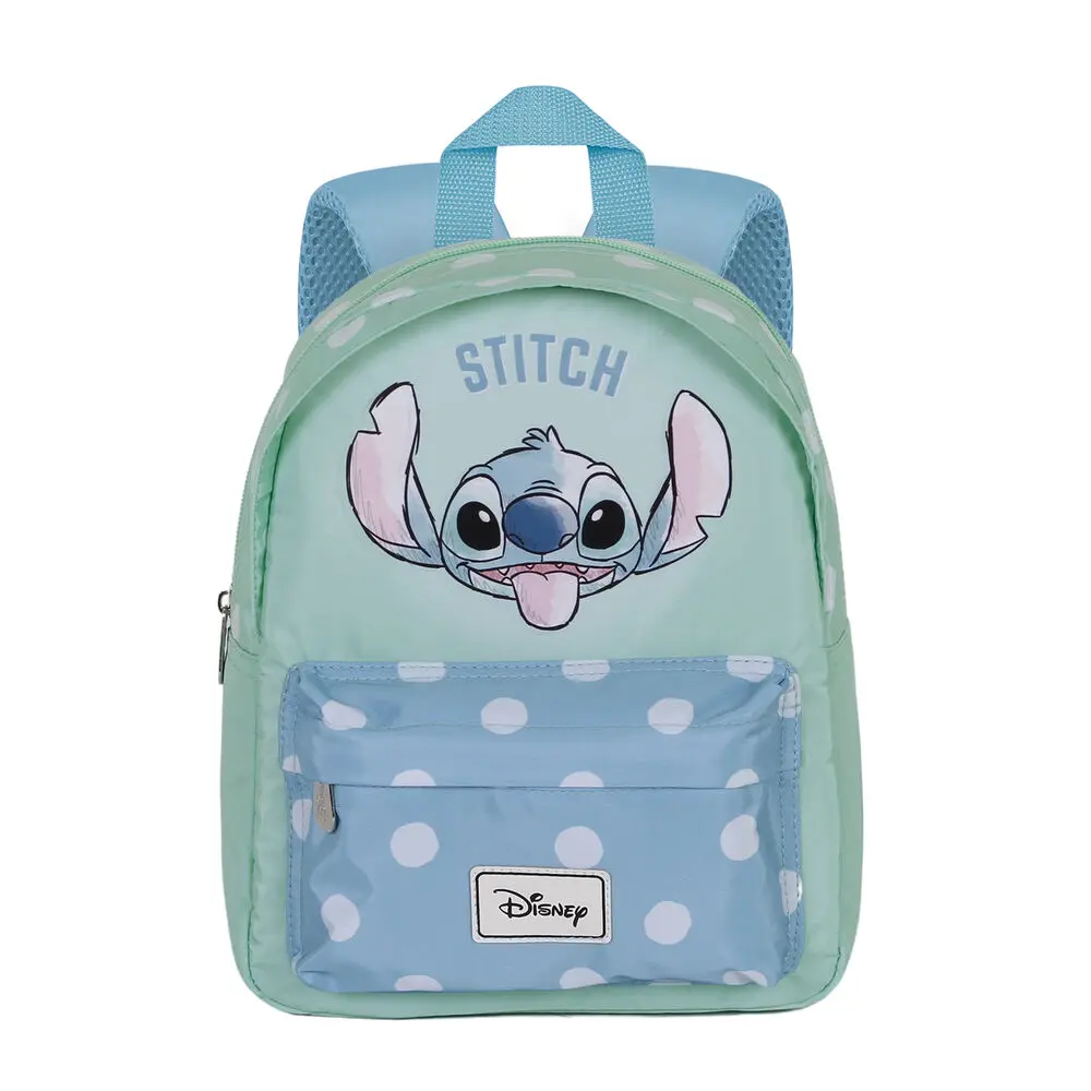 Disney Stitch Palms batoh 27cm fotografii produktu