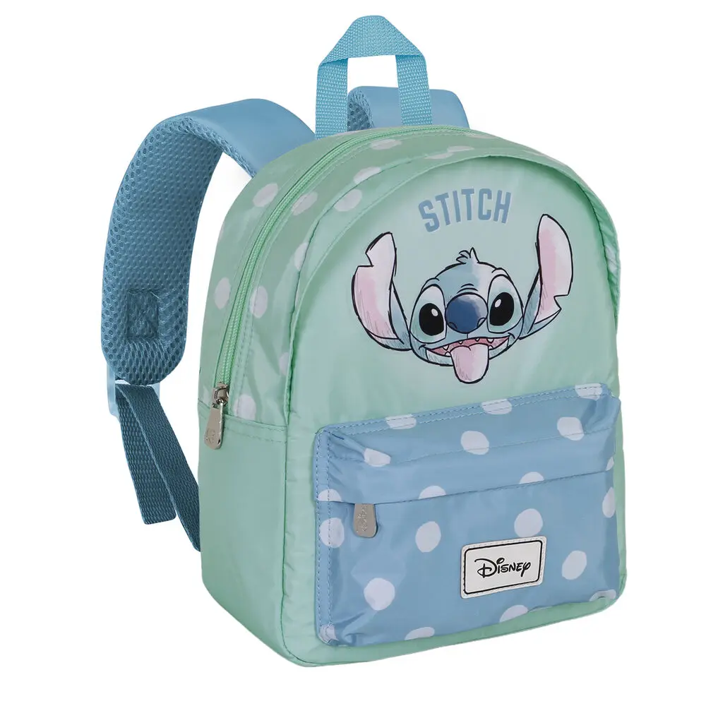 Disney Stitch Palms batoh 27cm fotografii produktu