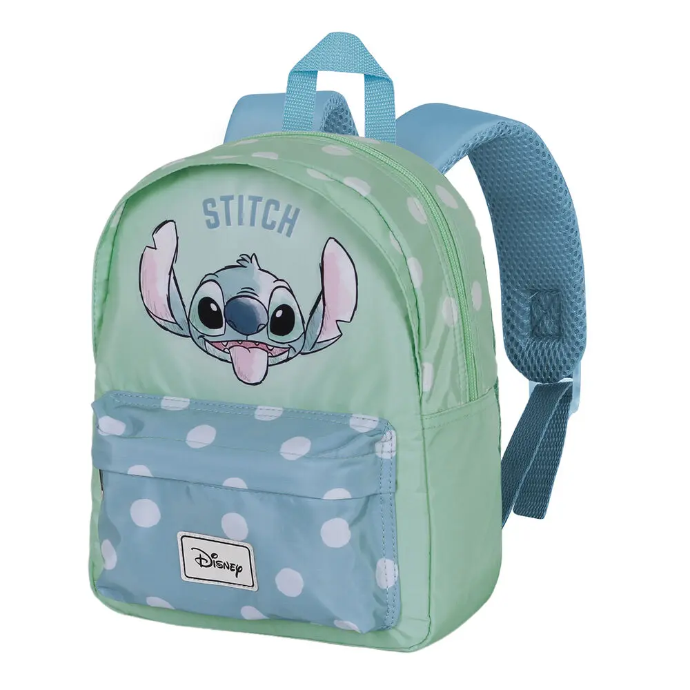 Disney Stitch Palms batoh 27cm fotografii produktu