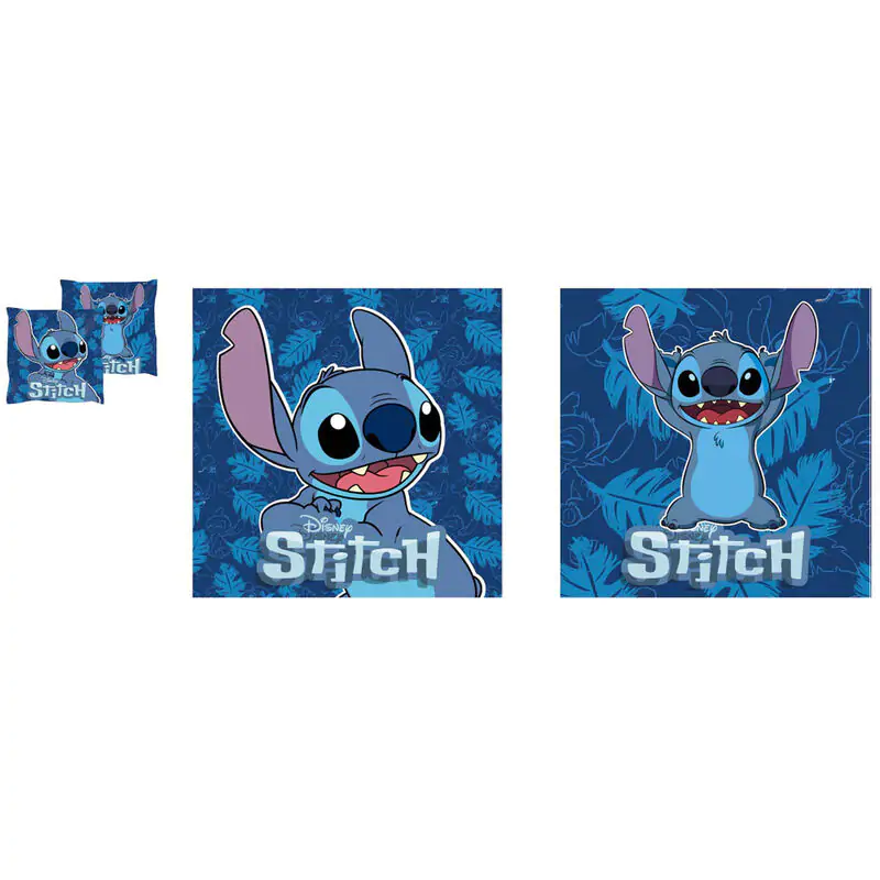 Disney Stitch polštář fotografii produktu