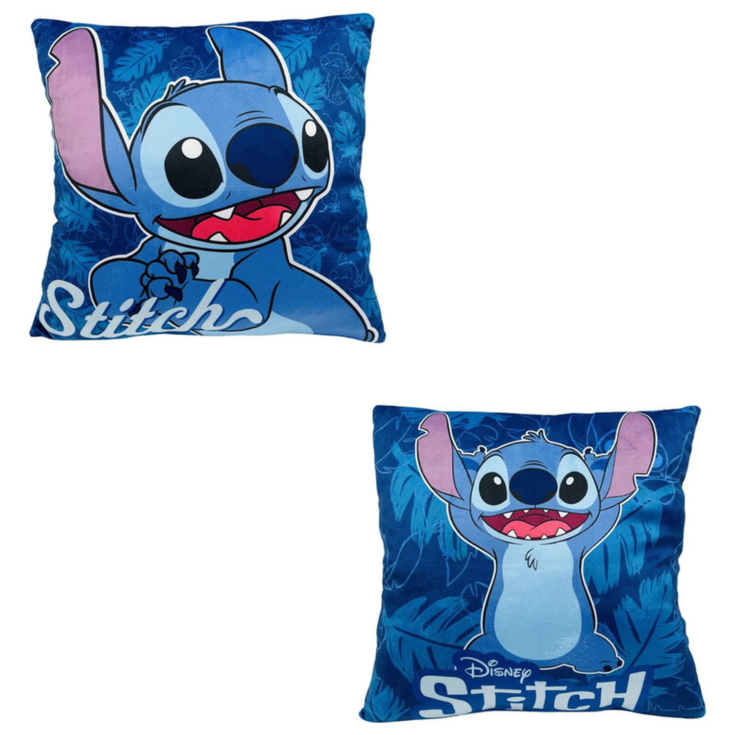 Disney Stitch polštář fotografii produktu