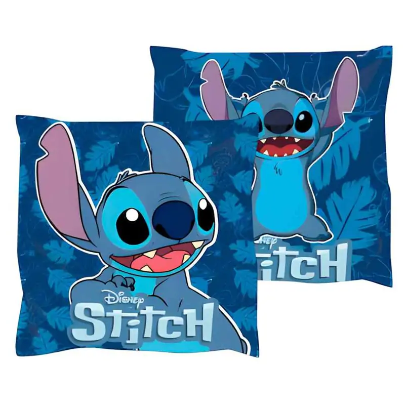 Disney Stitch polštář fotografii produktu