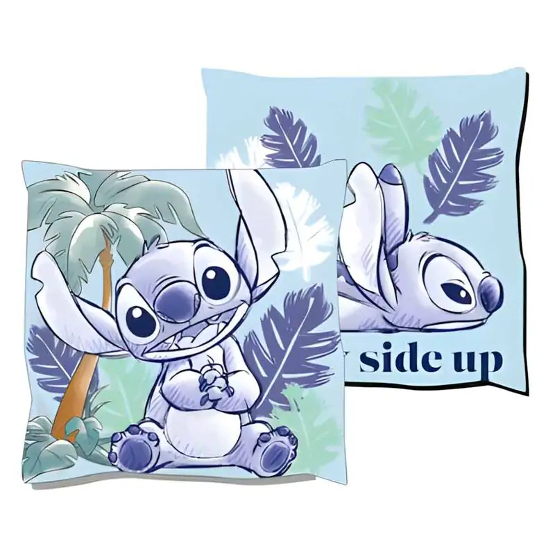Disney Stitch polštář fotografii produktu