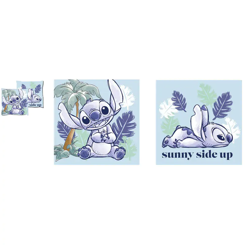Disney Stitch polštář fotografii produktu