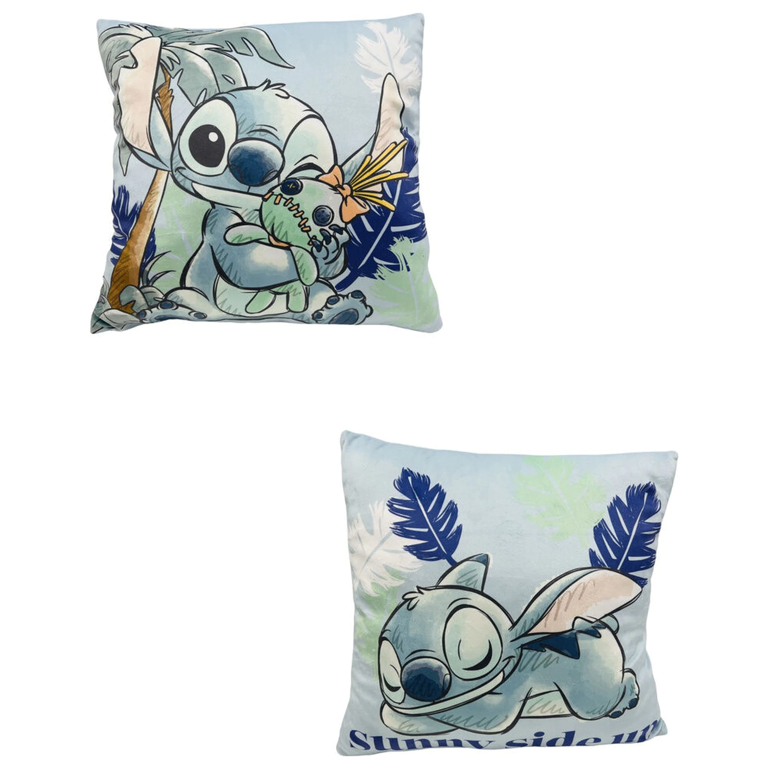 Disney Stitch polštář fotografii produktu