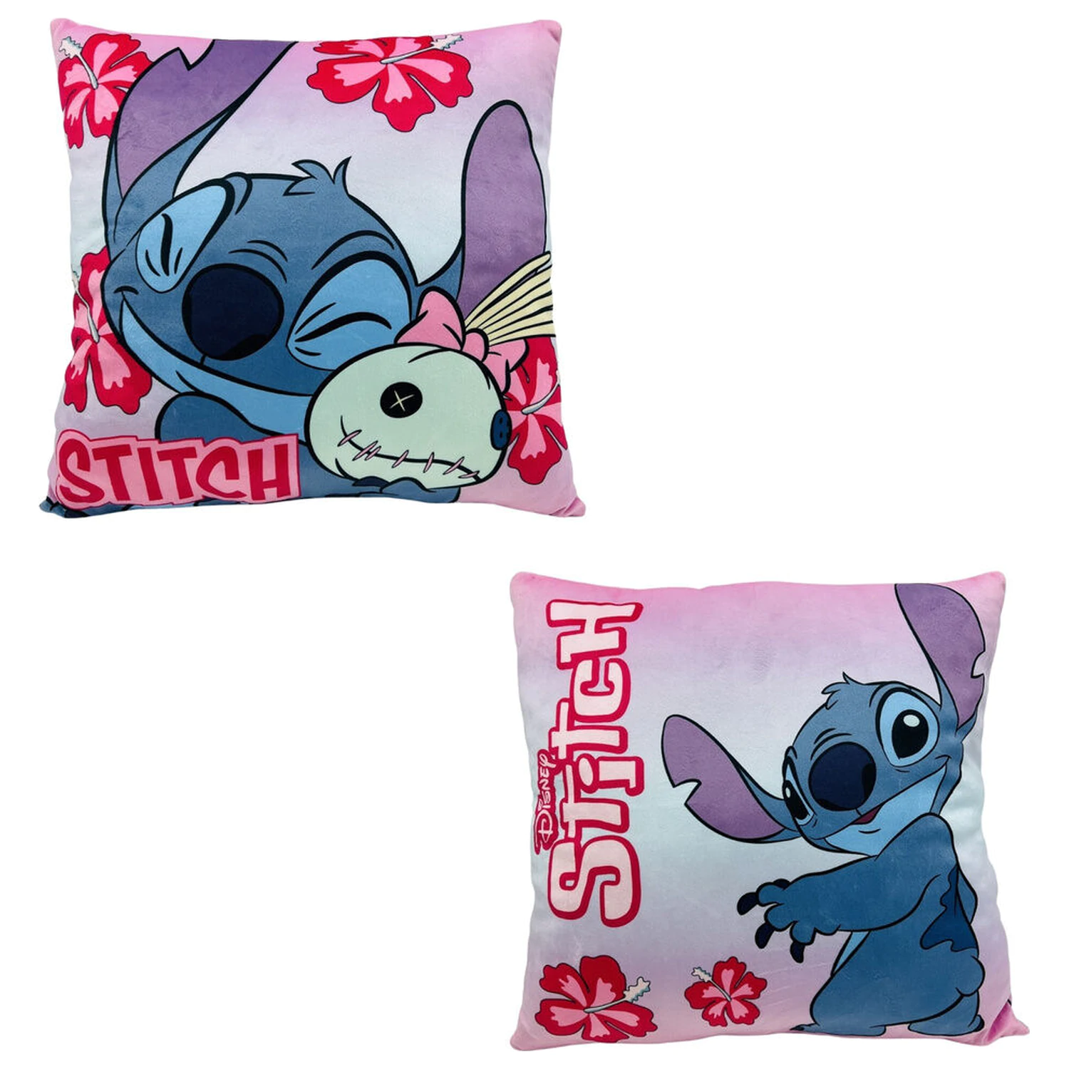 Disney Stitch polštář fotografii produktu