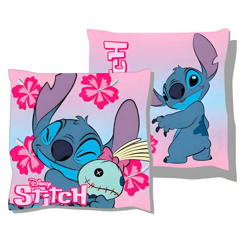 Disney Stitch polštář fotografii produktu