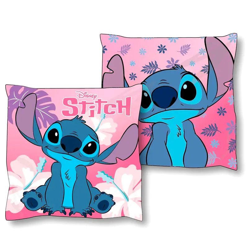 Disney Stitch polštář fotografii produktu