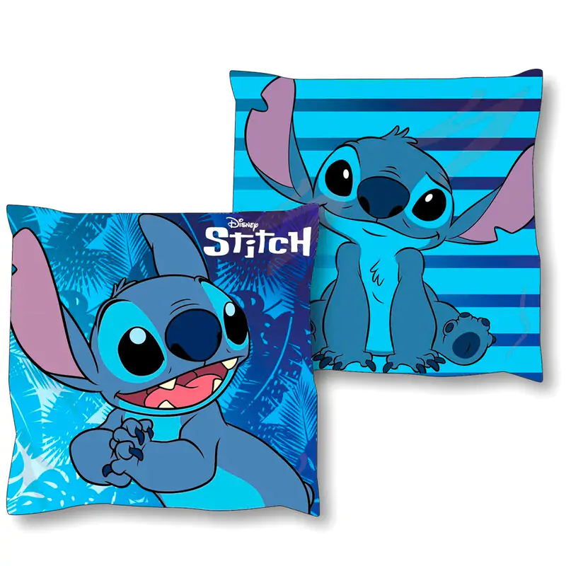 Disney Stitch polštář fotografii produktu