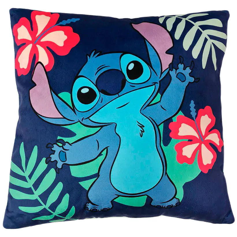 Disney Stitch polštář fotografii produktu
