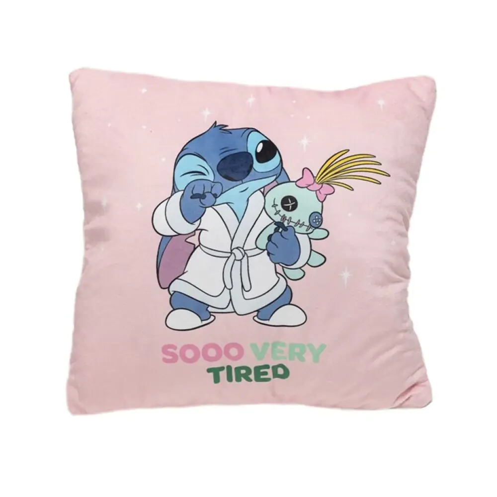 Disney Stitch polštář fotografii produktu