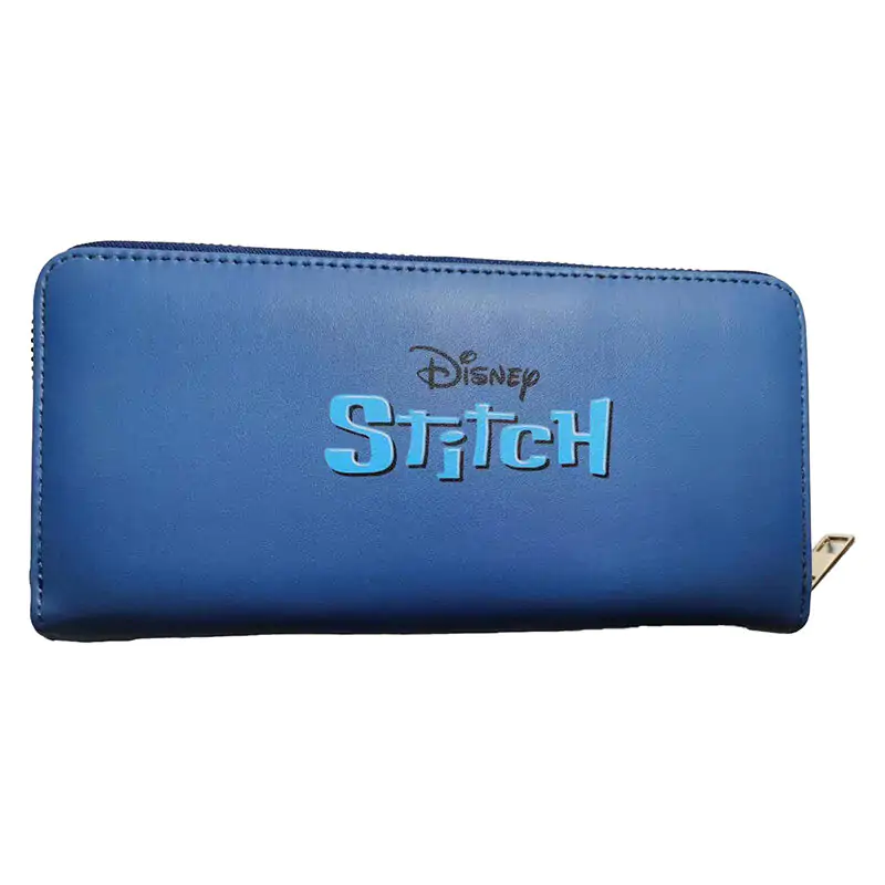 Disney Stitch peněženka fotografii produktu