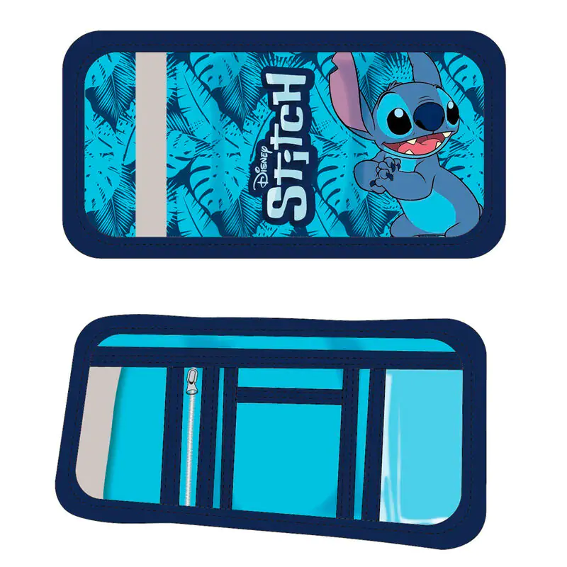 Disney Stitch peněženka fotografii produktu