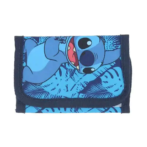 Disney Stitch peněženka fotografii produktu