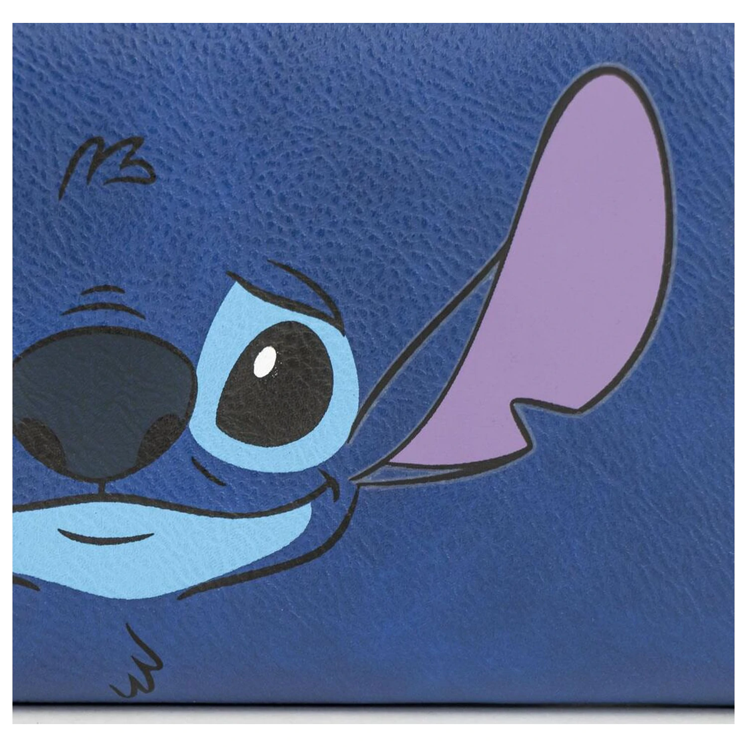 Disney Stitch peněženka fotografii produktu