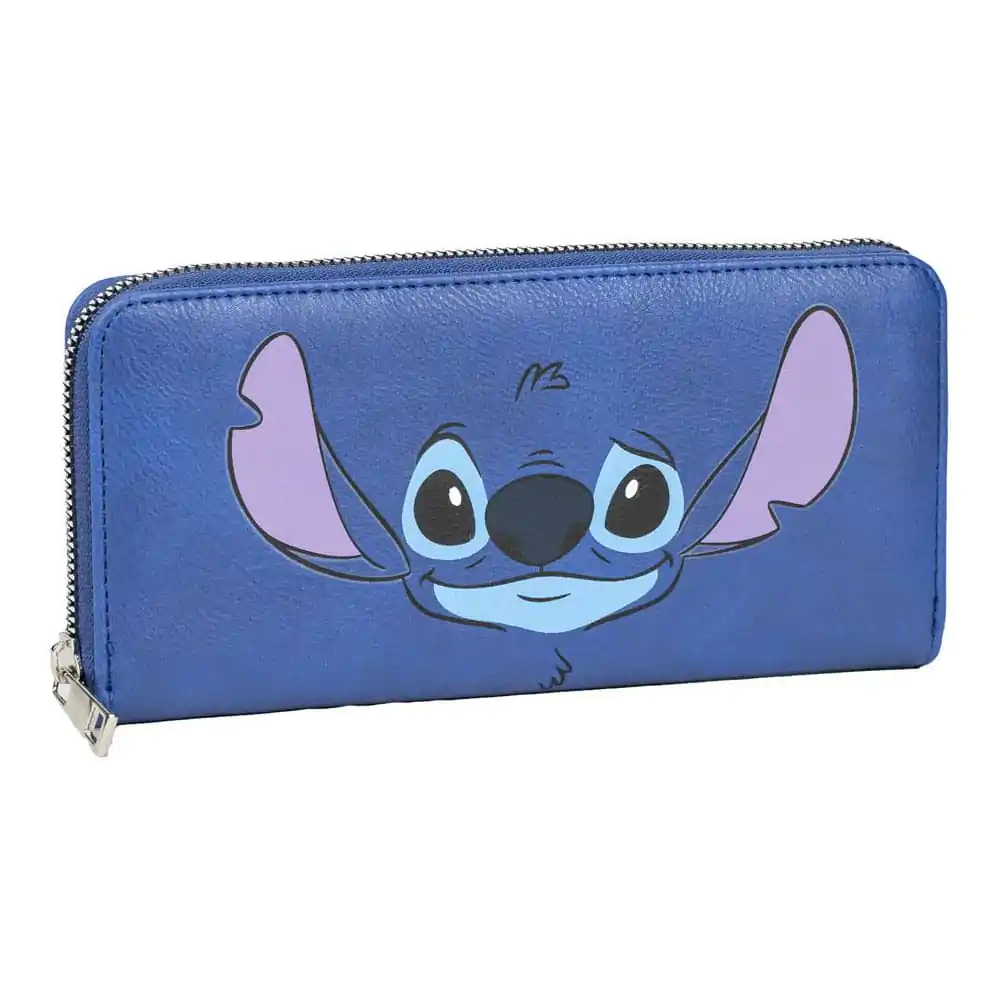 Disney Stitch peněženka fotografii produktu