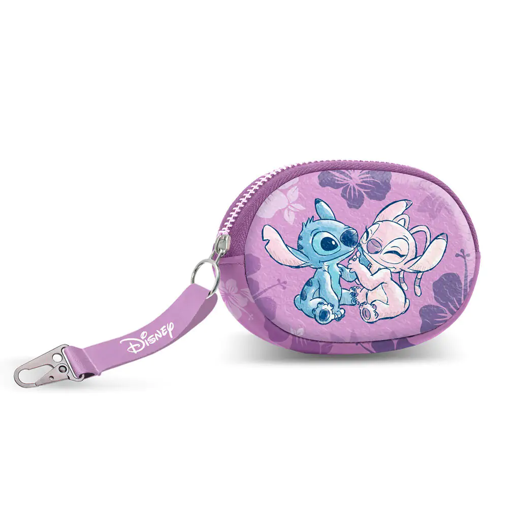 Disney Stitch peněženka fotografii produktu