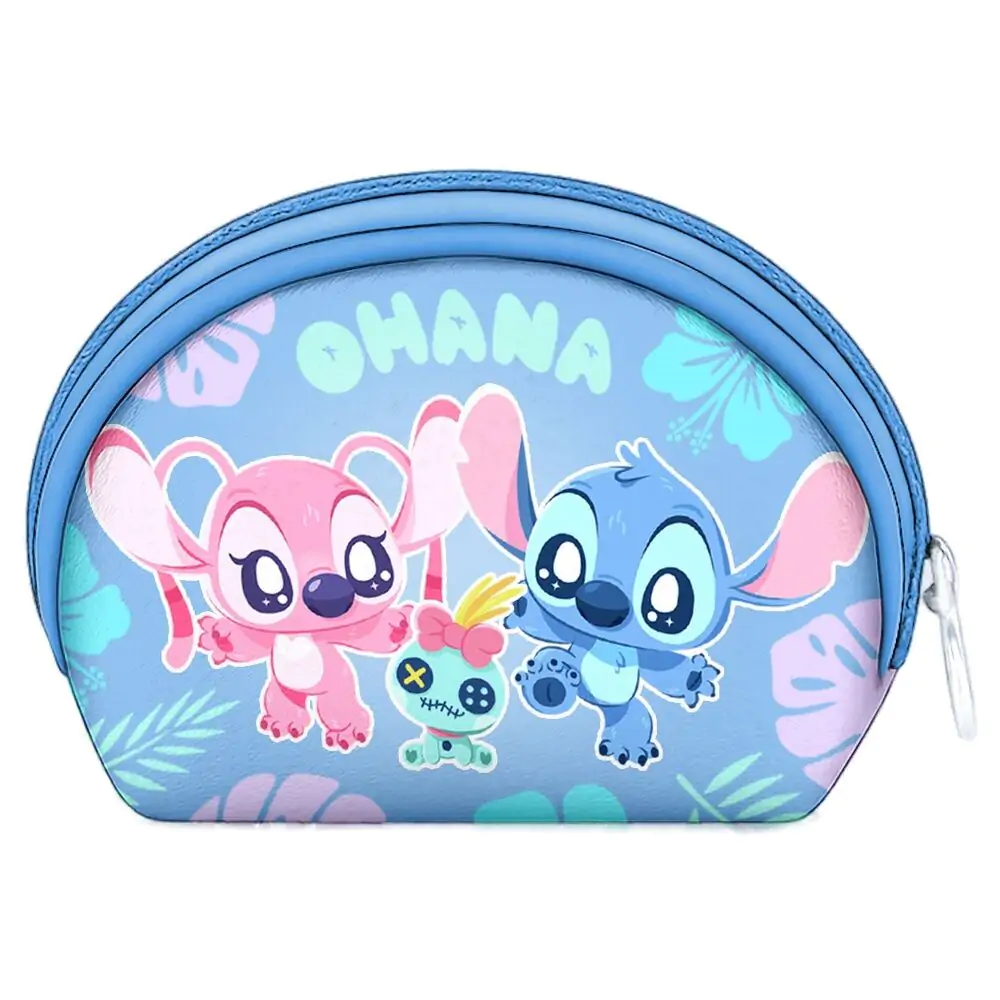 Disney Stitch peněženka fotografii produktu