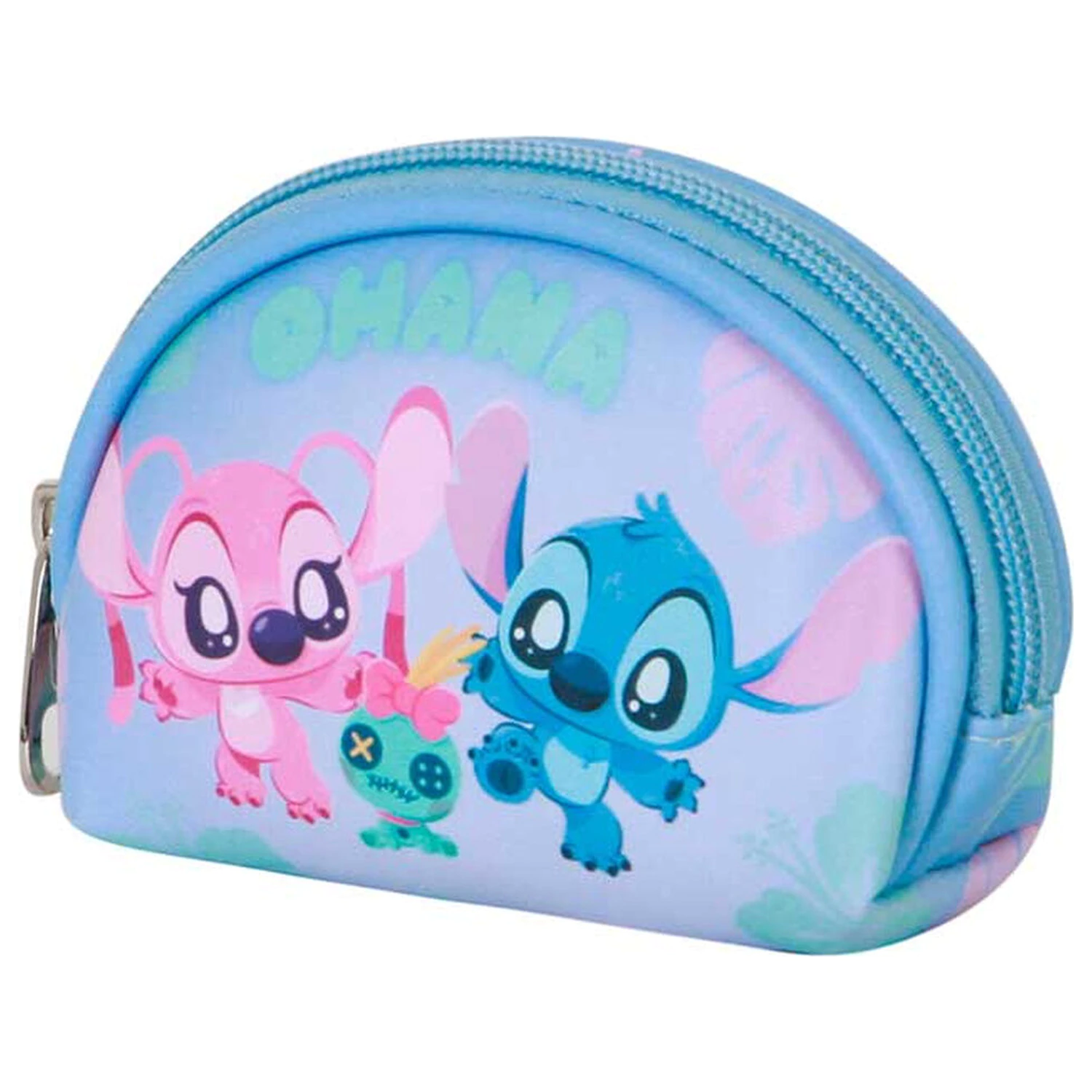Disney Stitch peněženka fotografii produktu