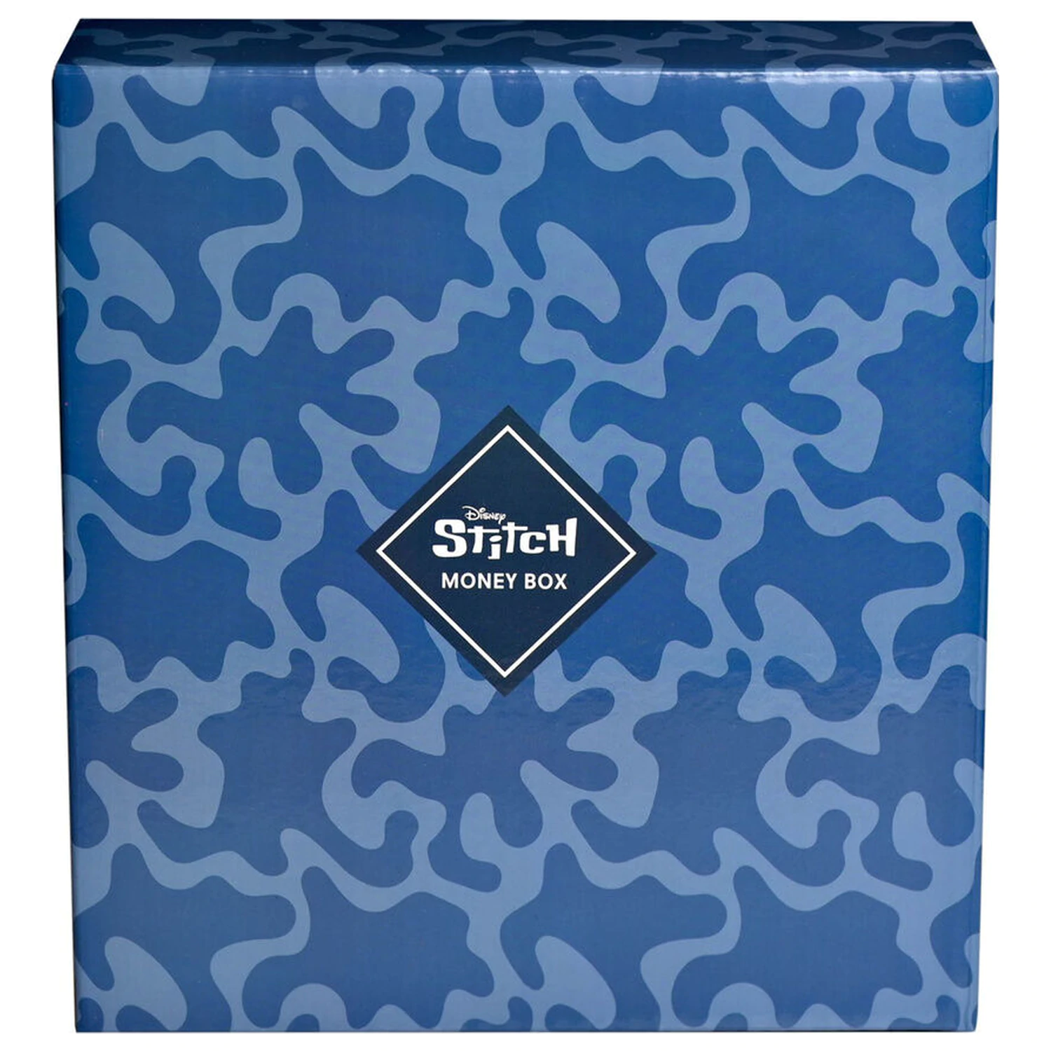 Disney Stitch pokladnička fotografii produktu