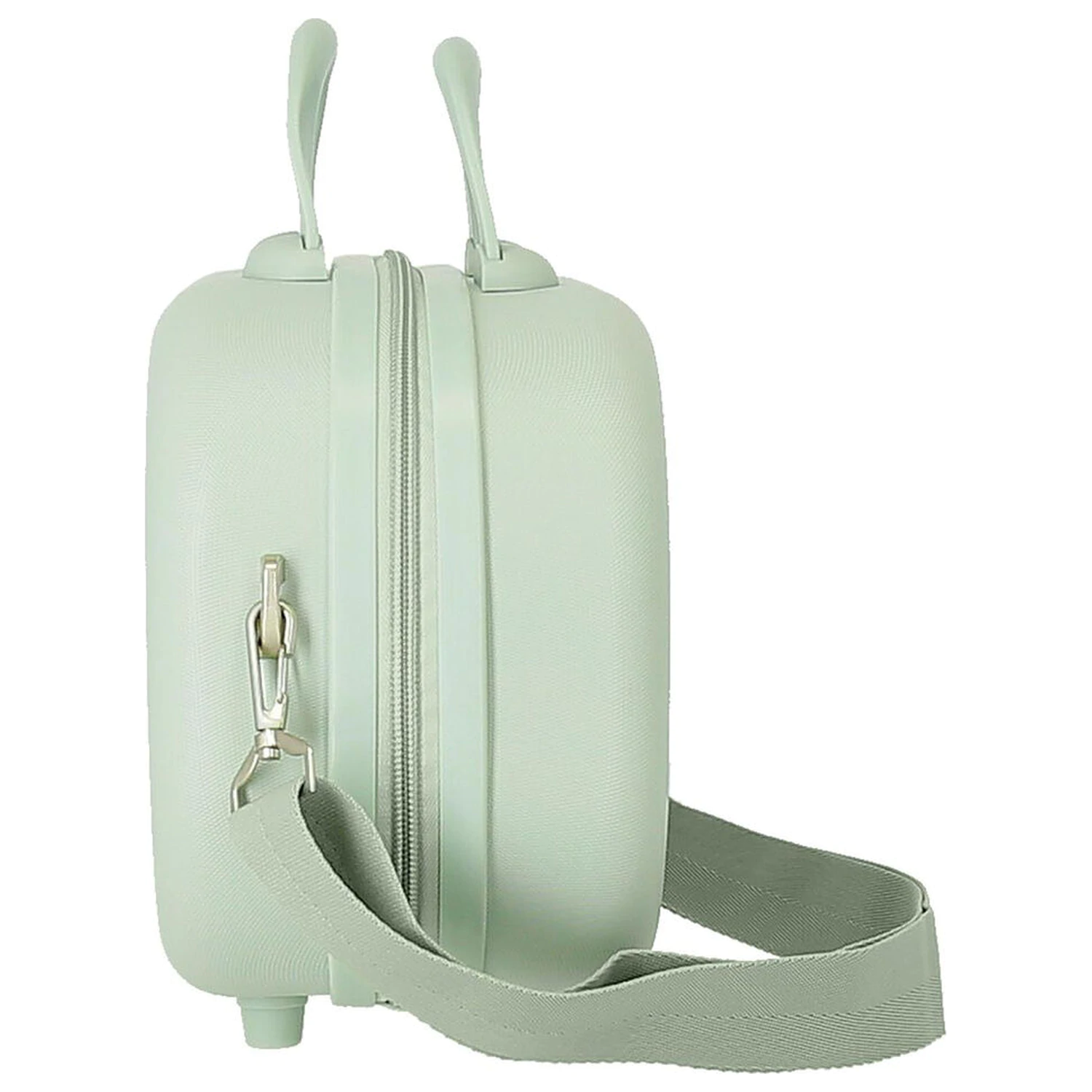 Disney Stitch Hravý ABS přizpůsobitelný kosmetický kufřík fotografii produktu