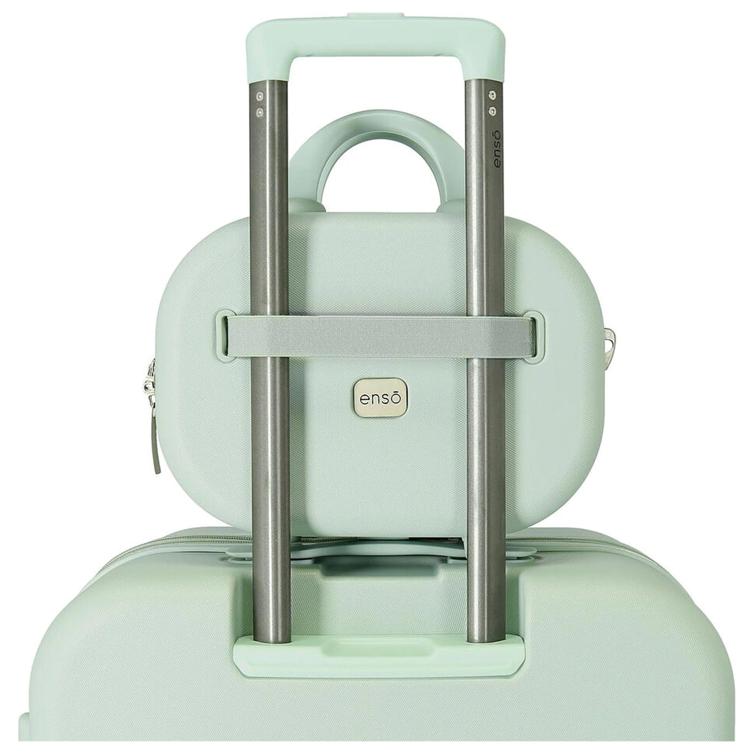 Disney Stitch Hravý ABS přizpůsobitelný kosmetický kufřík fotografii produktu