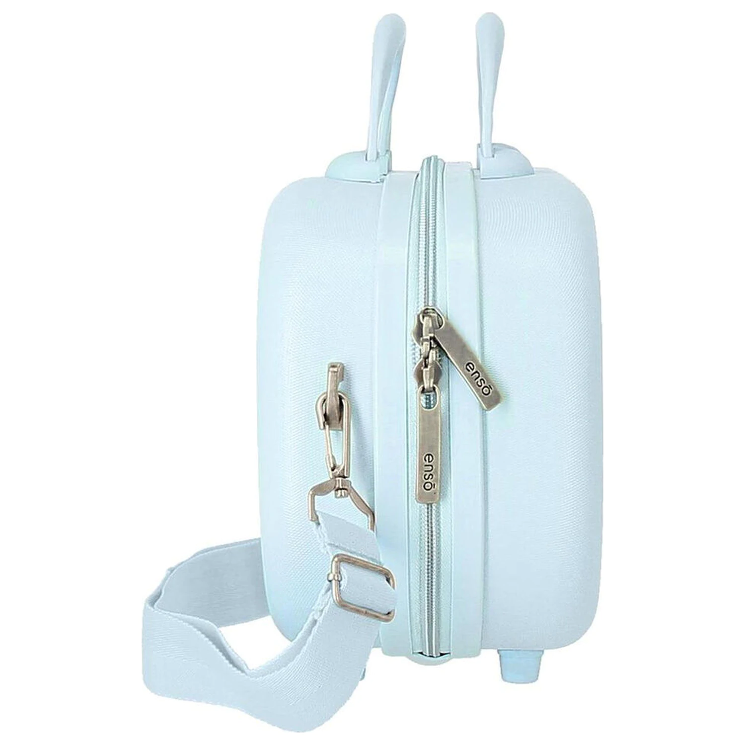 Disney Stitch Hravý ABS přizpůsobivý kosmetický kufřík fotografii produktu