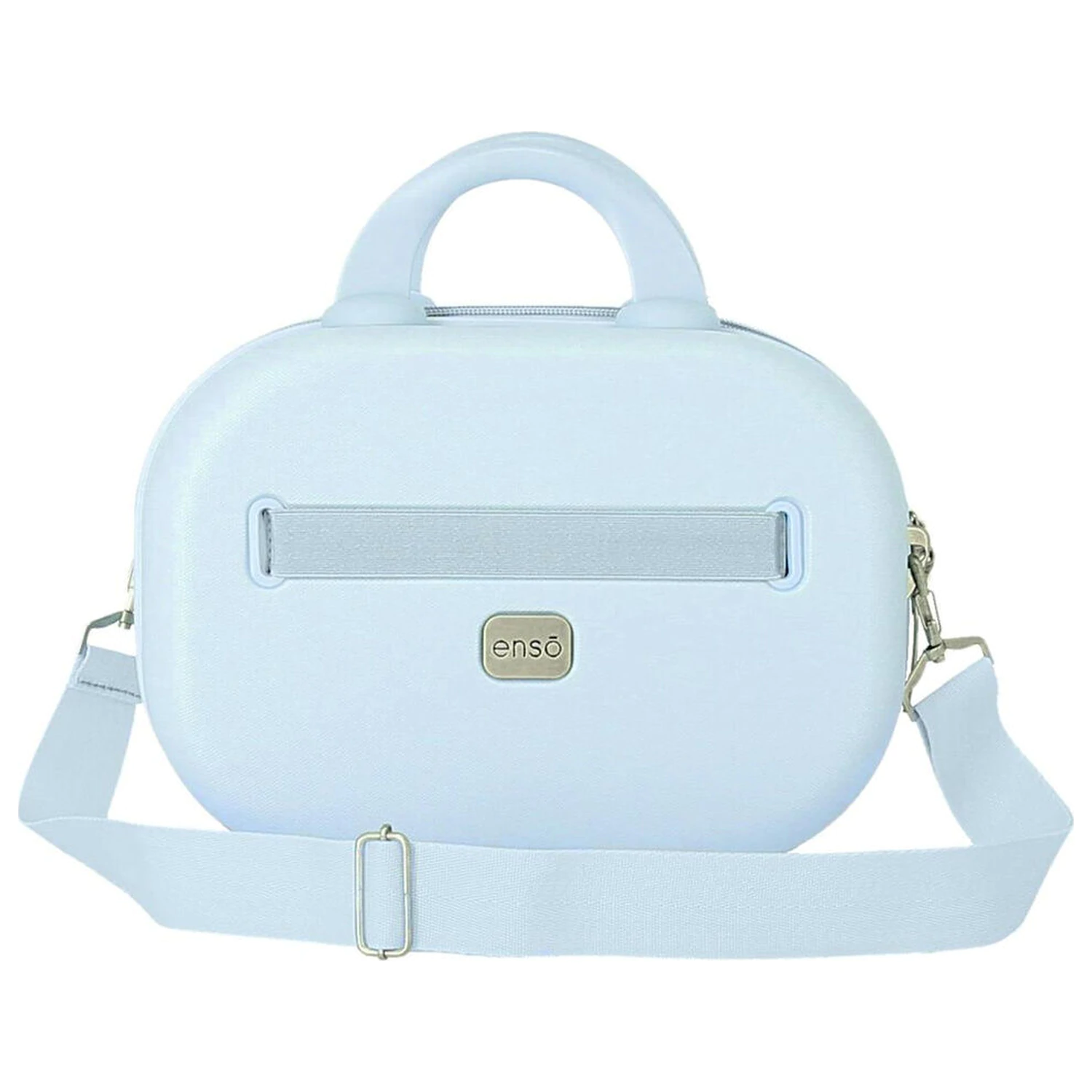 Disney Stitch Hravý ABS přizpůsobivý kosmetický kufřík fotografii produktu