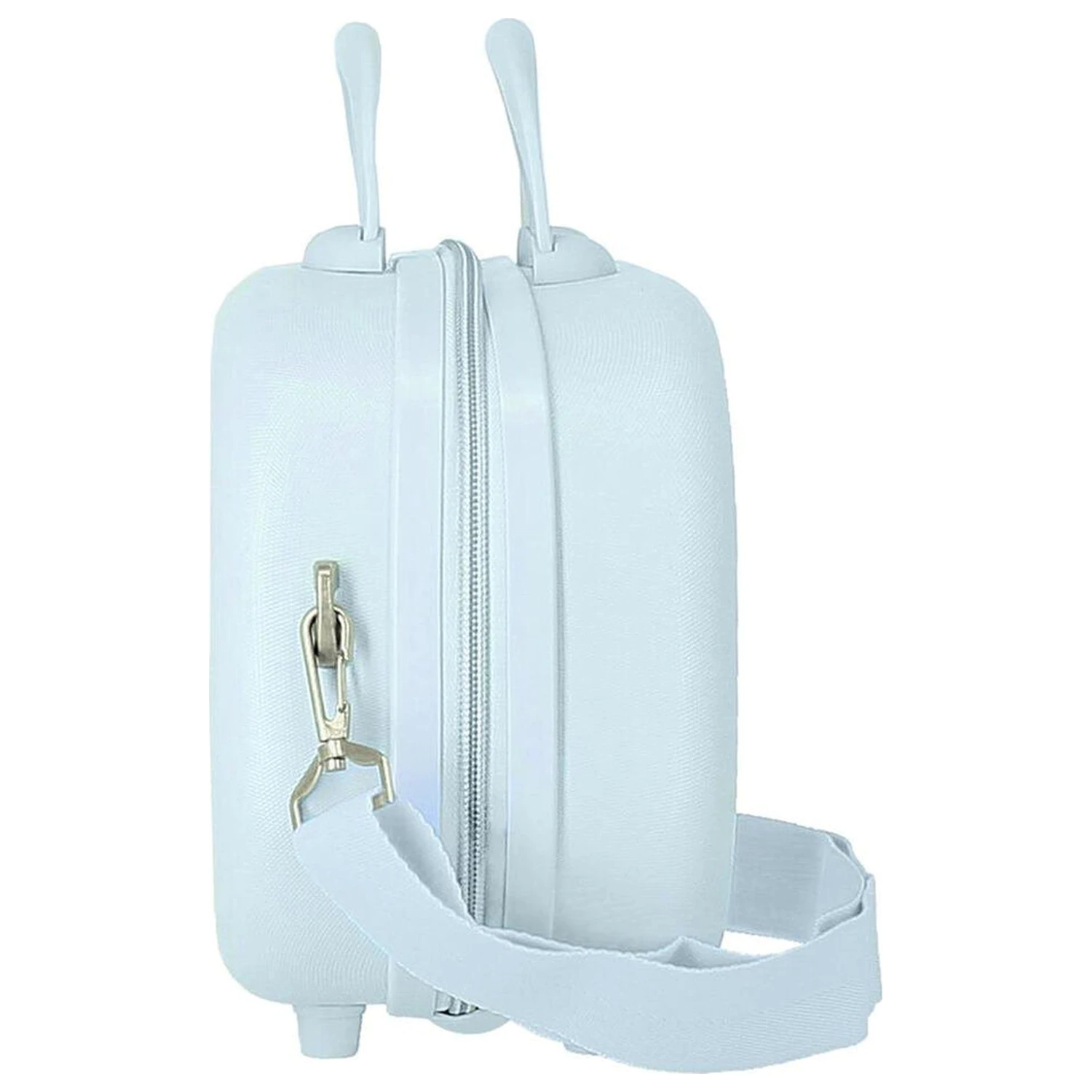 Disney Stitch Hravý ABS přizpůsobivý kosmetický kufřík fotografii produktu