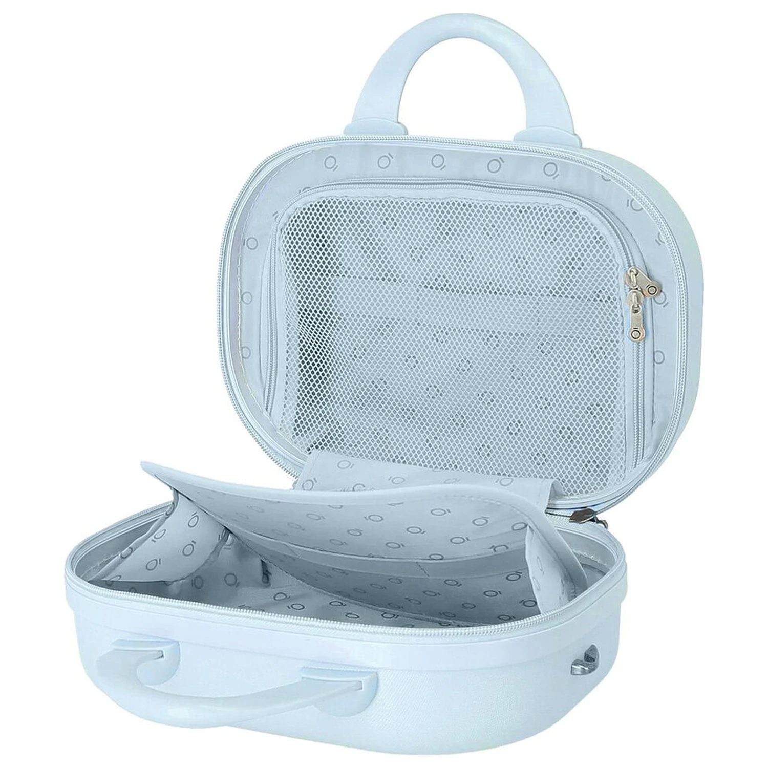 Disney Stitch Hravý ABS přizpůsobivý kosmetický kufřík fotografii produktu