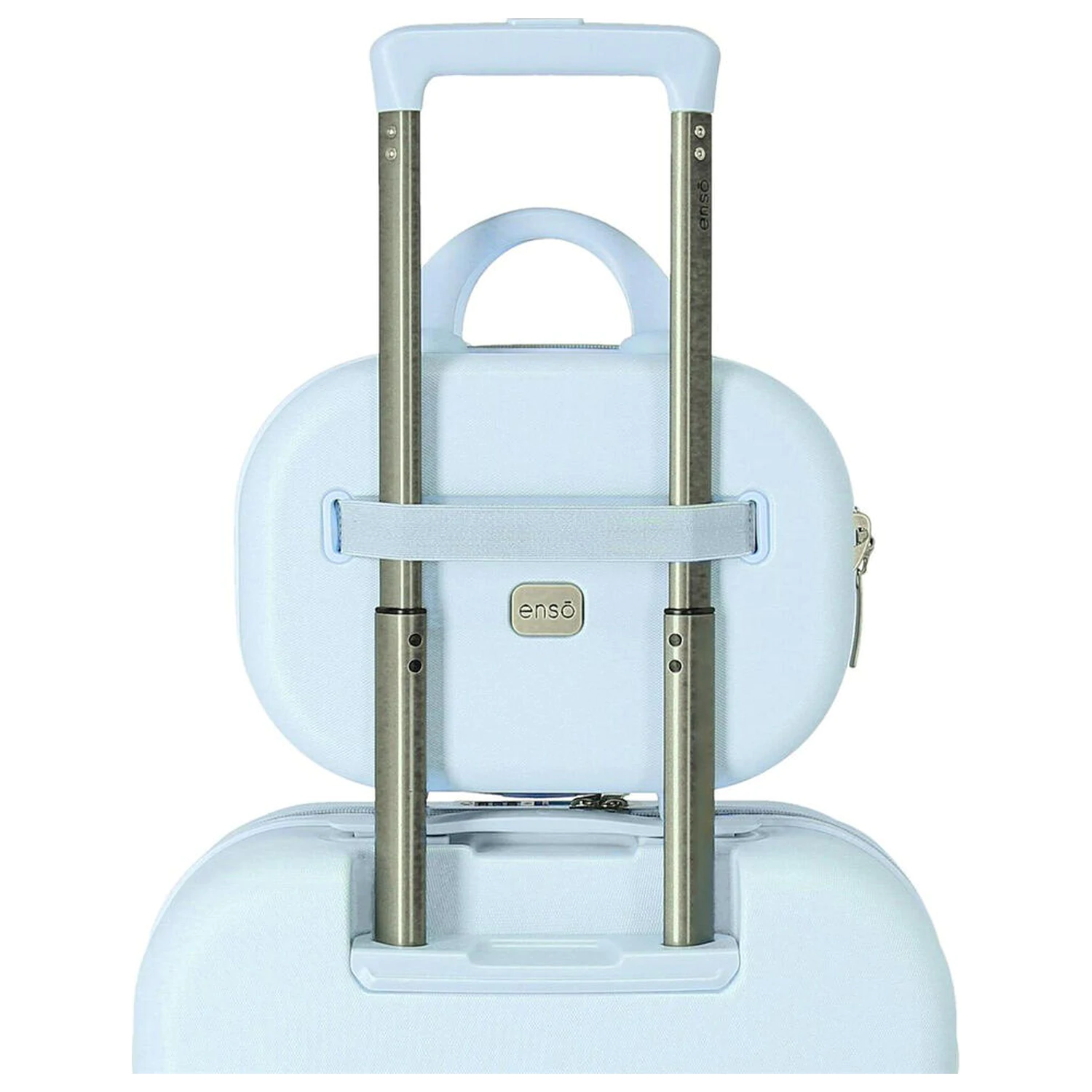 Disney Stitch Hravý ABS přizpůsobivý kosmetický kufřík fotografii produktu