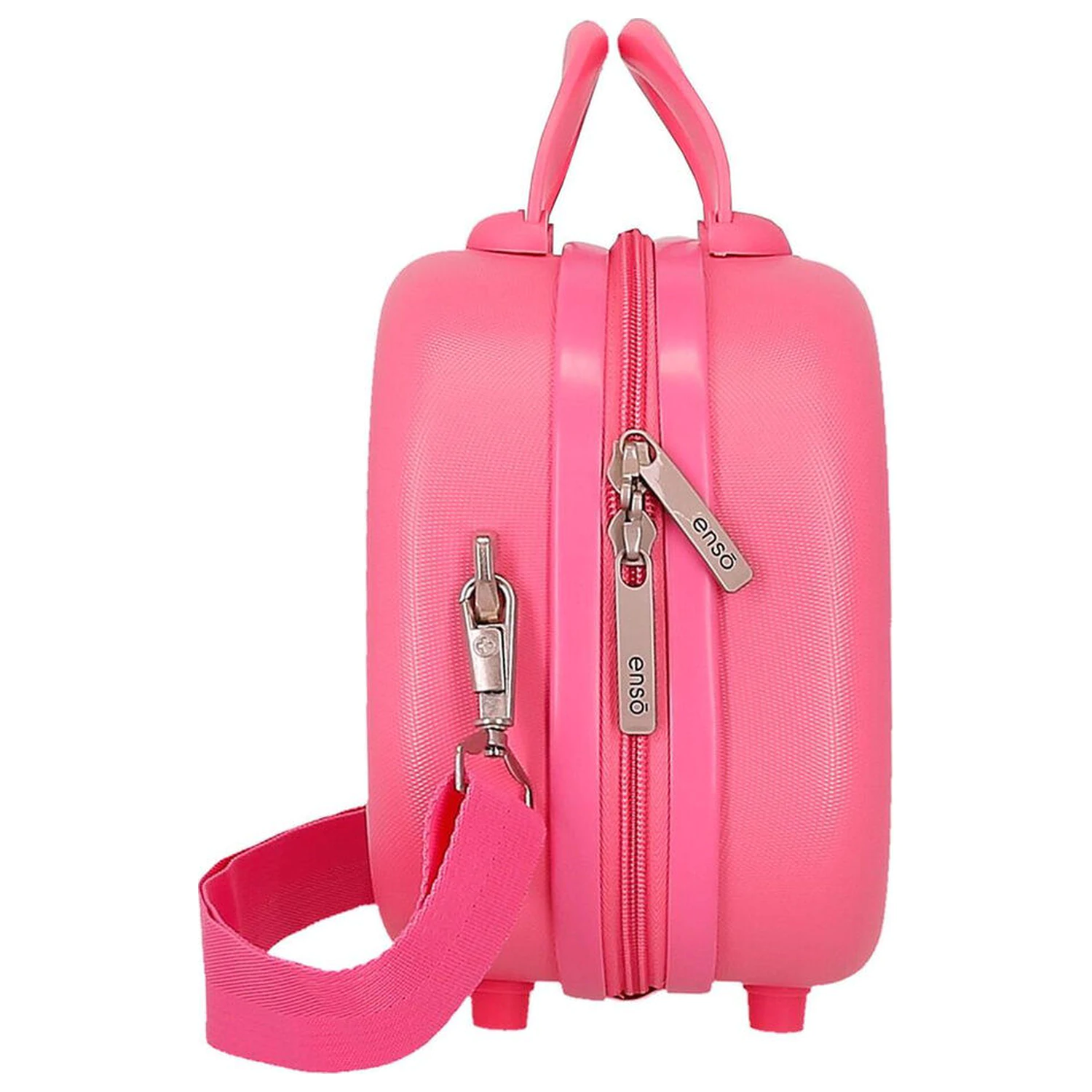 Disney Stitch Hravý ABS adaptabilní kosmetický kufřík fotografii produktu