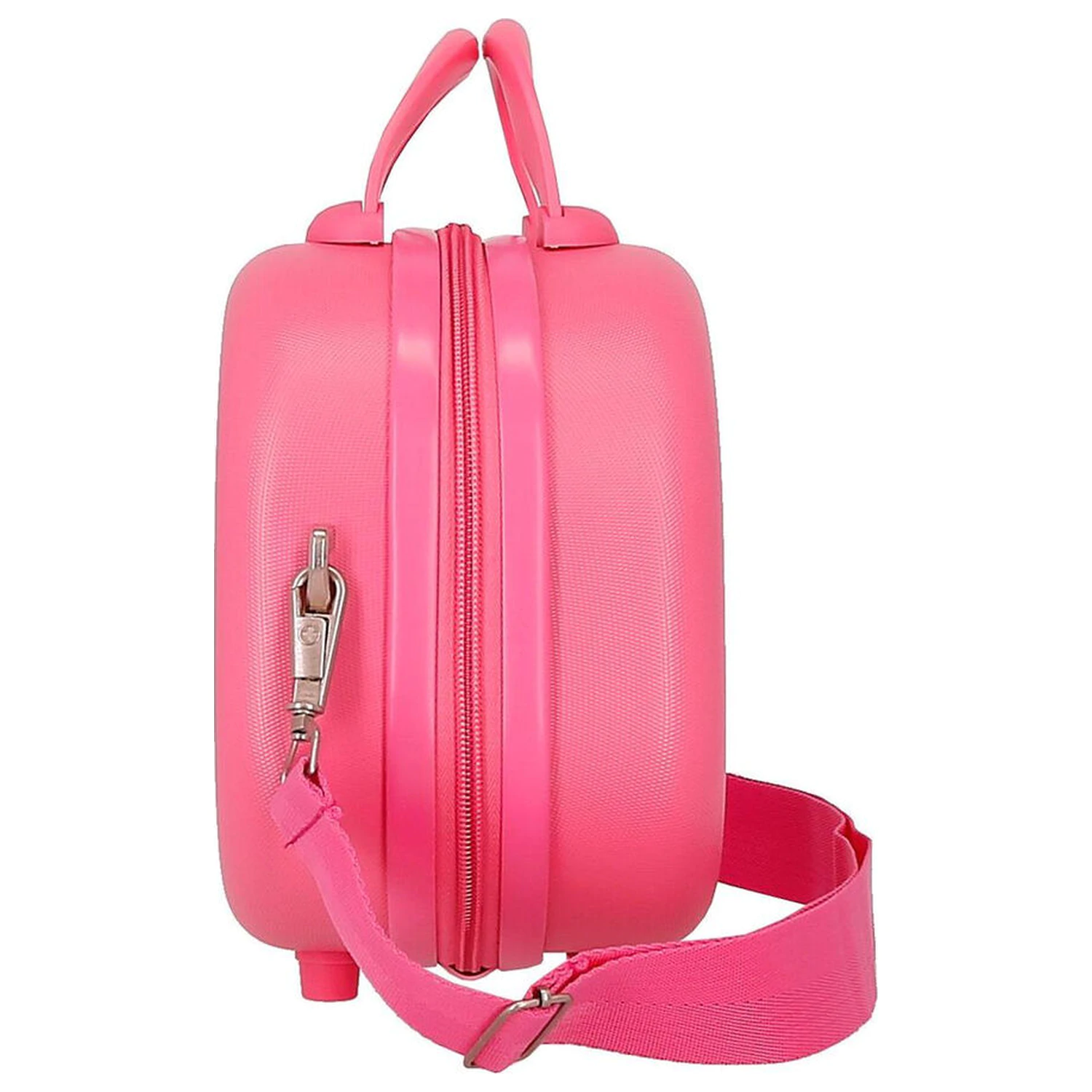 Disney Stitch Hravý ABS adaptabilní kosmetický kufřík fotografii produktu