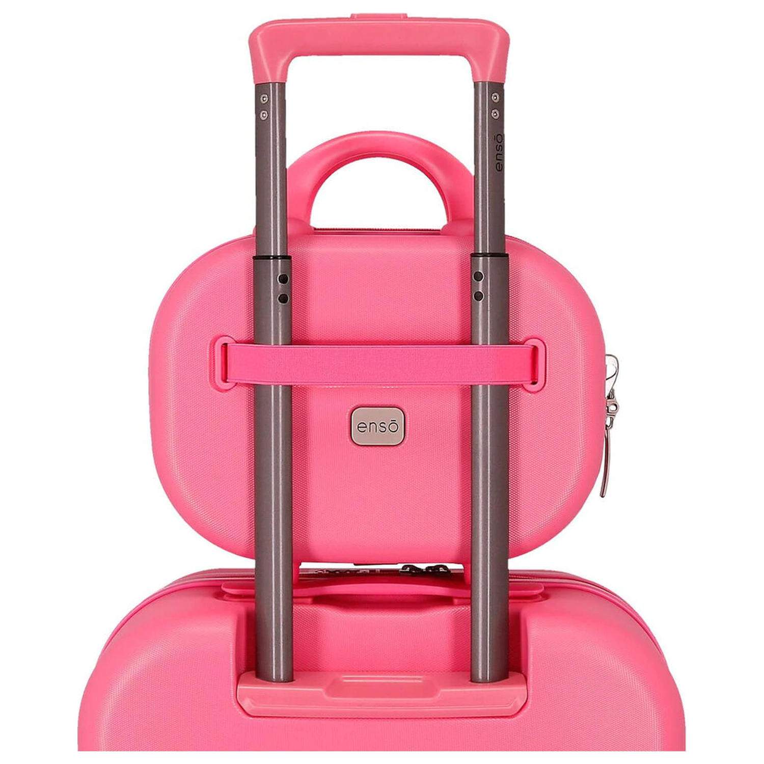 Disney Stitch Hravý ABS adaptabilní kosmetický kufřík fotografii produktu