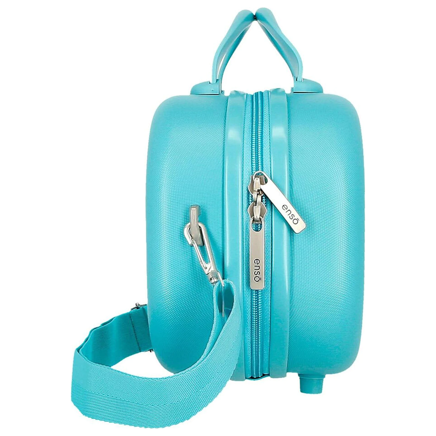 Disney Stitch hravý ABS adaptabilní kosmetický kufřík fotografii produktu