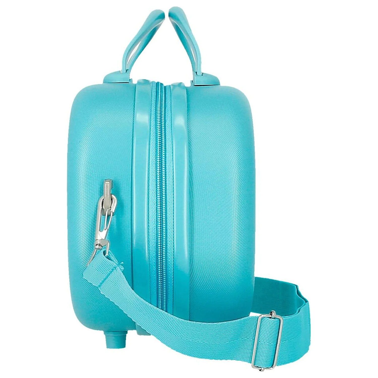 Disney Stitch hravý ABS adaptabilní kosmetický kufřík fotografii produktu