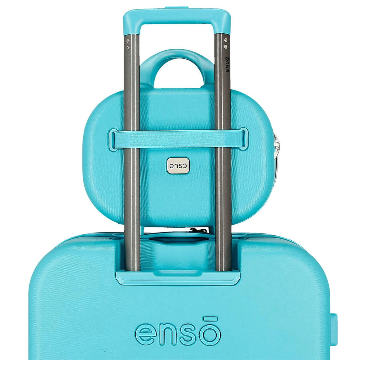 Disney Stitch hravý ABS adaptabilní kosmetický kufřík fotografii produktu