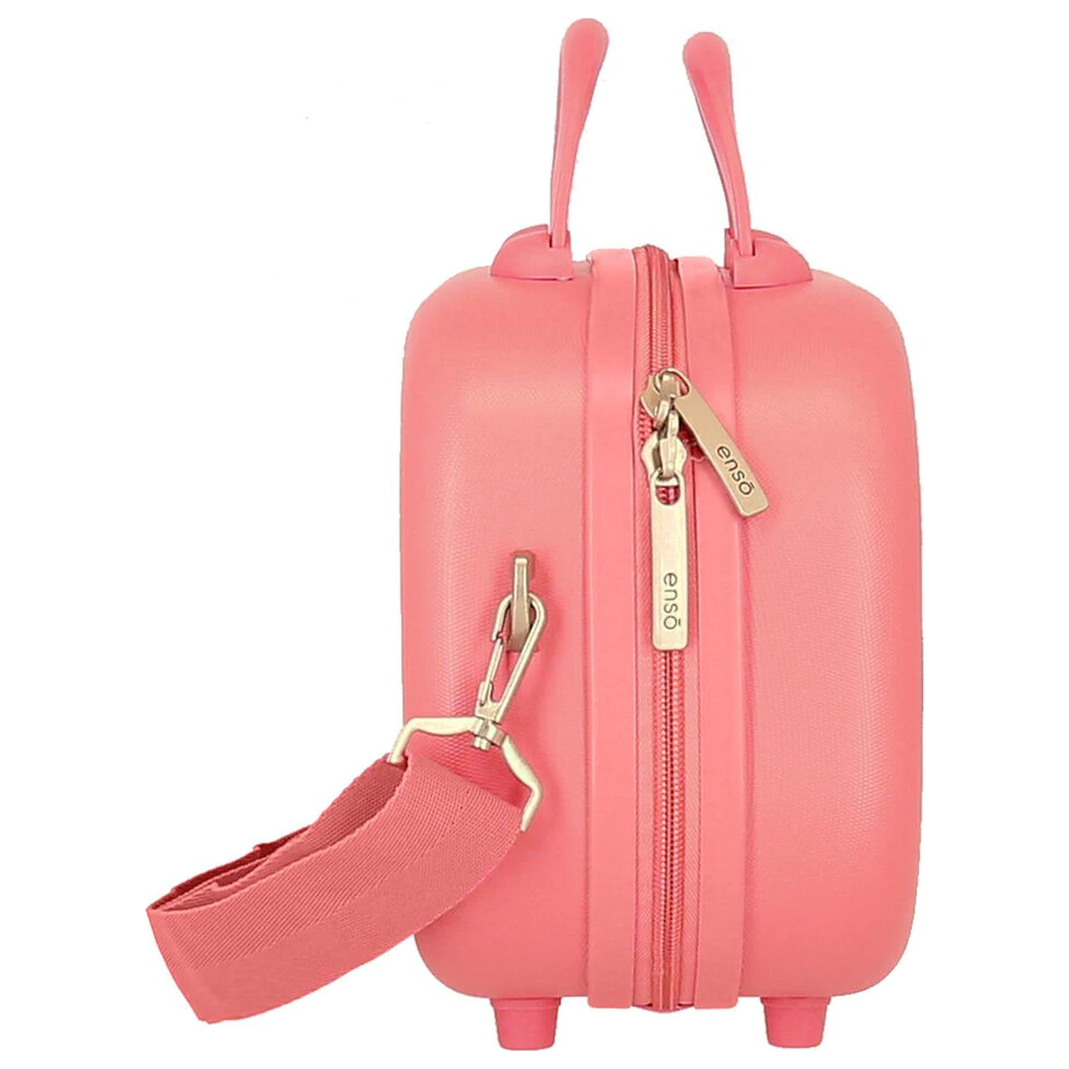 Disney Stitch hravý ABS adaptabilní kosmetický kufřík fotografii produktu